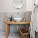 223 - Ma & Ma Luxury 1 Grande - 500metri Da Mare E Spiaggia, Vicino Baia Del Silenzio - Parcheggio Gratis Privato Incluso Apartment Sestri Levante