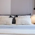 223 - Ma & Ma Luxury 1 Grande - 500metri Da Mare E Spiaggia, Vicino Baia Del Silenzio - Parcheggio Gratis Privato Incluso Apartment *