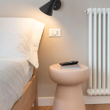 公寓 223 - Ma & Ma Luxury 1 Grande - 500metri Da Mare E Spiaggia, Vicino Baia Del Silenzio - Parcheggio Gratis Privato Incluso *