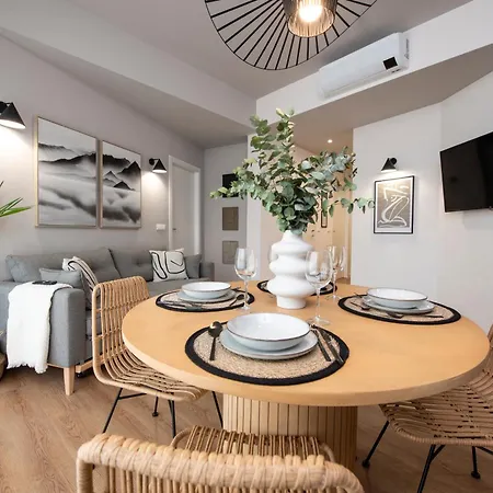 223 - Ma & Ma Luxury 1 Grande - 500metri Da Mare E Spiaggia, Vicino Baia Del Silenzio - Parcheggio Gratis Privato Incluso 公寓 东塞斯特里