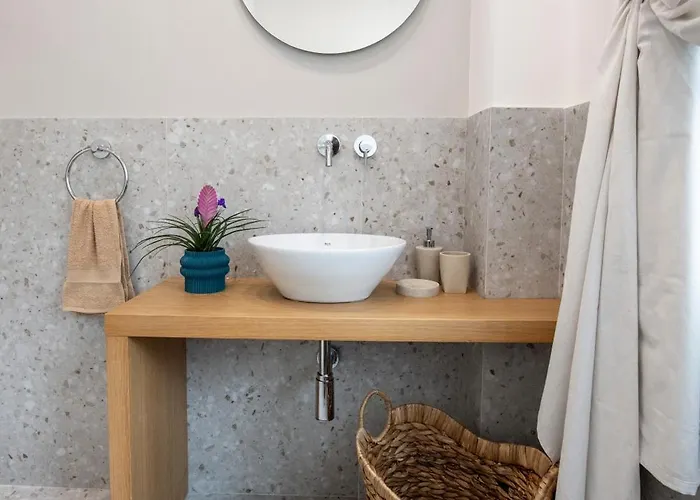 223 - Ma & Ma Luxury 1 Grande - 500metri Da Mare E Spiaggia, Vicino Baia Del Silenzio - Parcheggio Gratis Privato Incluso Apartmán Sestri Levante