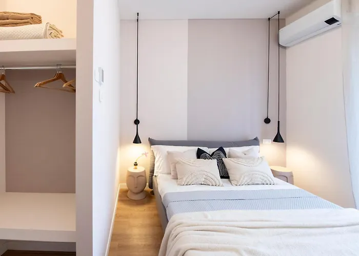 223 - Ma & Ma Luxury 1 Grande - 500metri Da Mare E Spiaggia, Vicino Baia Del Silenzio - Parcheggio Gratis Privato Incluso Apartmán Sestri Levante