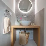 223 - Ma & Ma Luxury 1 Grande - 500metri Da Mare E Spiaggia, Vicino Baia Del Silenzio - Parcheggio Gratis Privato Incluso