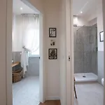 223 - Ma & Ma Luxury 1 Grande - 500metri Da Mare E Spiaggia, Vicino Baia Del Silenzio - Parcheggio Gratis Privato Incluso Apartament