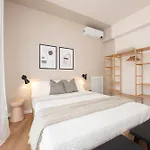 223 - Ma & Ma Luxury 1 Grande - 500metri Da Mare E Spiaggia, Vicino Baia Del Silenzio - Parcheggio Gratis Privato Incluso Apartament *
