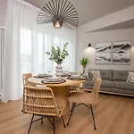 223 - Ma & Ma Luxury 1 Grande - 500metri Da Mare E Spiaggia, Vicino Baia Del Silenzio - Parcheggio Gratis Privato Incluso Sestri Levante