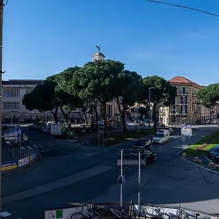 223 - Ma & Ma Luxury 1 Grande - 500metri Da Mare E Spiaggia, Vicino Baia Del Silenzio - Parcheggio Gratis Privato Incluso