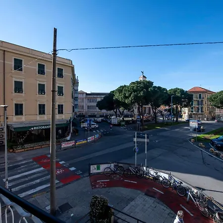 223 - Ma & Ma Luxury 1 Grande - 500metri Da Mare E Spiaggia, Vicino Baia Del Silenzio - Parcheggio Gratis Privato Incluso Sestri Levante