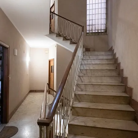 Apartment 223 - Ma & Ma Luxury 1 Grande - 500metri Da Mare E Spiaggia, Vicino Baia Del Silenzio - Parcheggio Gratis Privato Incluso *