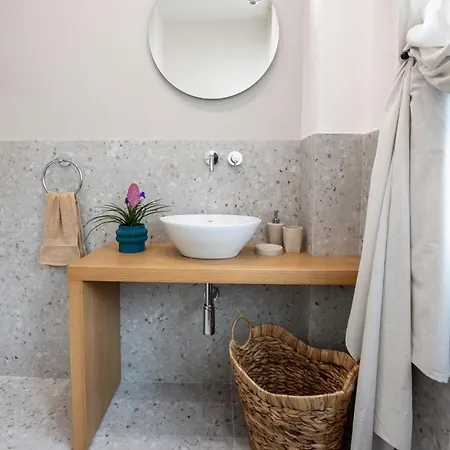 223 - Ma & Ma Luxury 1 Grande - 500metri Da Mare E Spiaggia, Vicino Baia Del Silenzio - Parcheggio Gratis Privato Incluso Apartment Sestri Levante