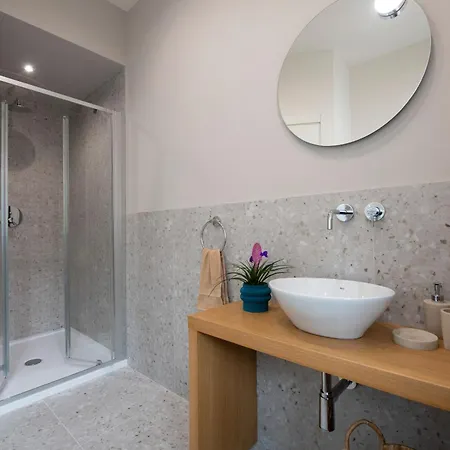 223 - Ma&ma Luxury 1 Grande - 500metri Da Mare E Spiaggia, Vicino Baia Del Silenzio - Parcheggio Gratis Privato Incluso * Sestri Levante