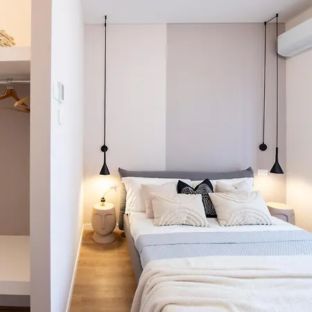 223 - Ma & Ma Luxury 1 Grande - 500metri Da Mare E Spiaggia, Vicino Baia Del Silenzio - Parcheggio Gratis Privato Incluso Apartment Sestri Levante